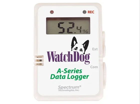 Логгер влажности листьев WatchDog A130 3610A