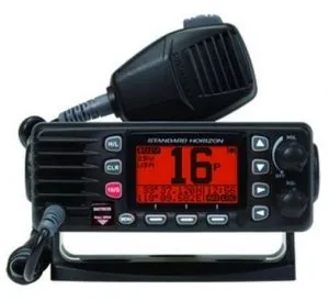 Радиостанция Standard Horizon GX1300E