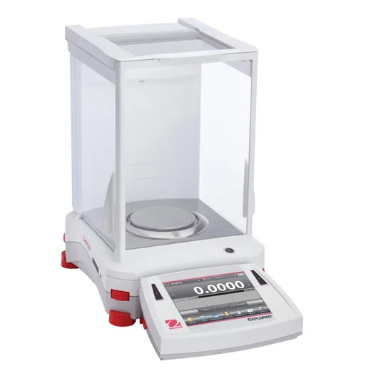 Весы OHAUS Explorer EX124/AD