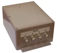 Преобразователь ПЭ-4