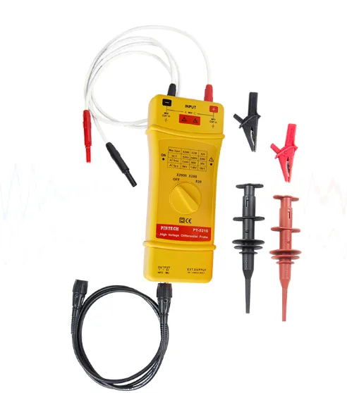 Дифференциальный пробник PINTECH PT-5216