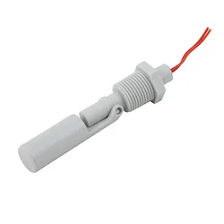 Поплавковый датчик-сигнализатор уровня жидких сред INNOLEVEL IL-BA-H-F1/2NPT-F