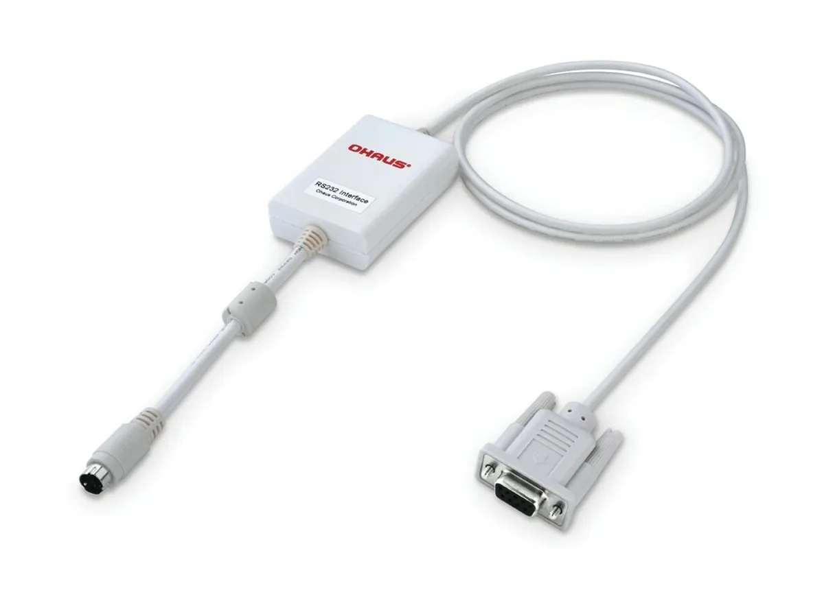 Комплект интерфейса Ethernet OHAUS 30268986