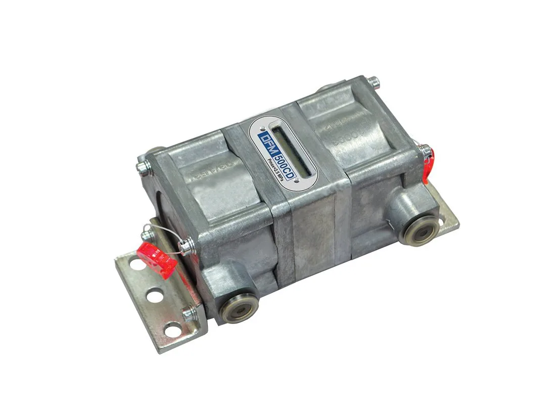Расходомер Technoton DFM 500CD