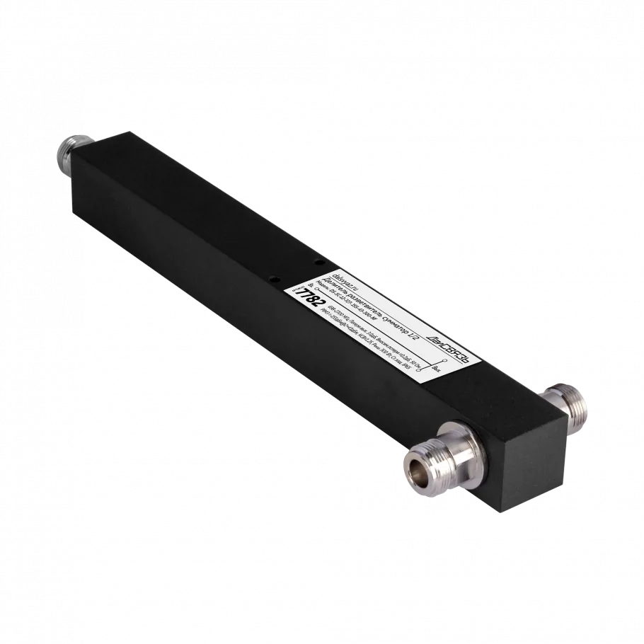 Разветвитель ДалСВЯЗЬ DS-SC-12 PIM - 155 дБн @2x43 дБм