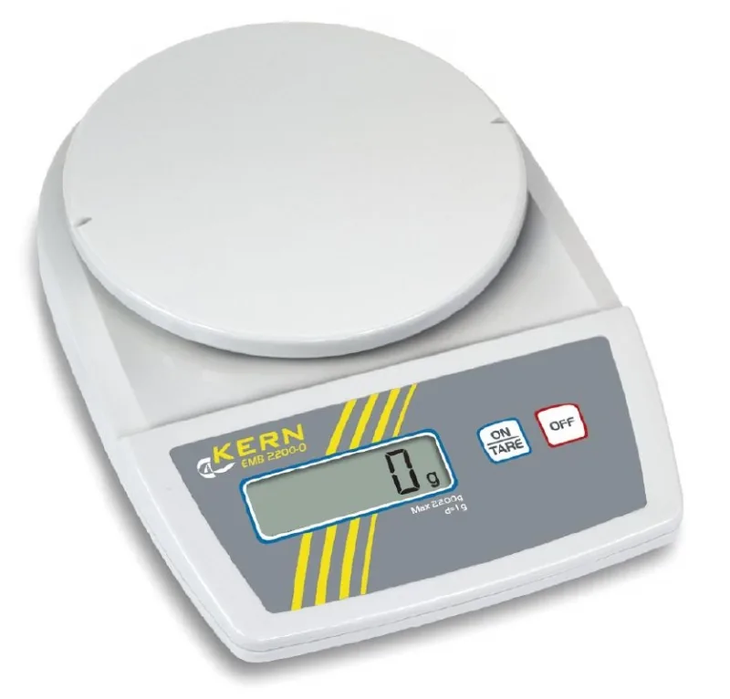 Весы Kern EMB 1000-2