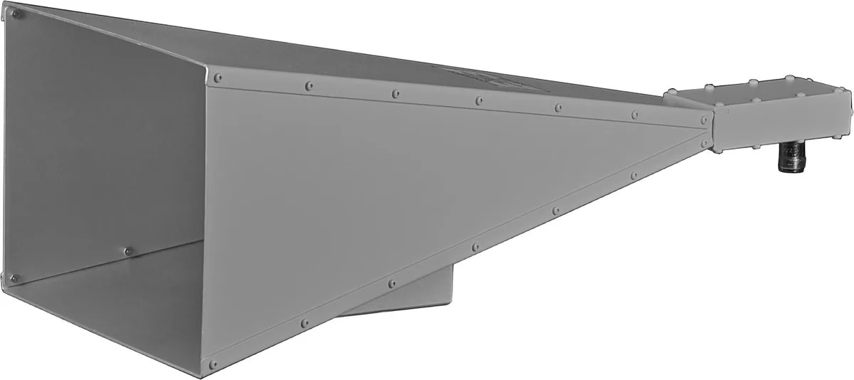 Роговая антенна Schwarzbeck HA 9251-48