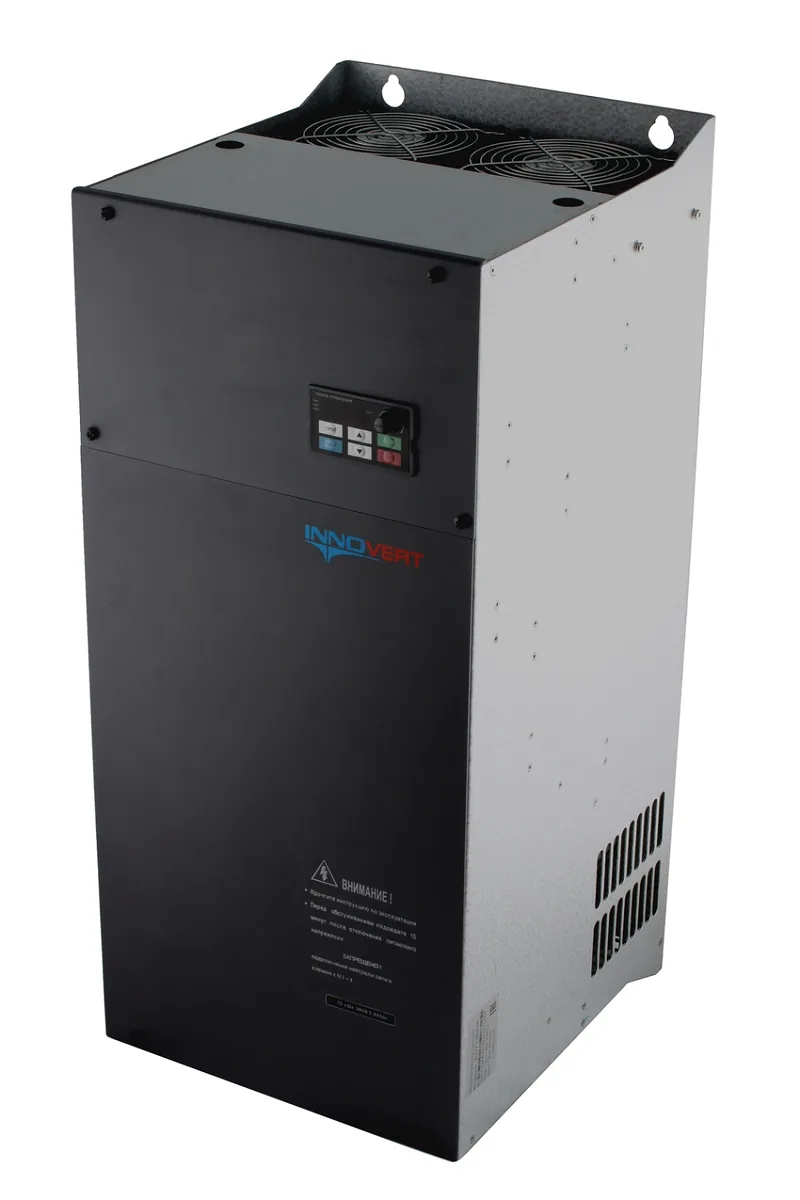 Частотный преобразователь INNOVERT ISD114M43E