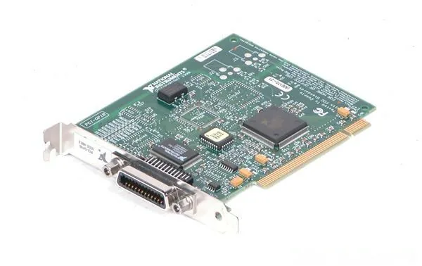 Контроллер National Instruments PCI-GPIB