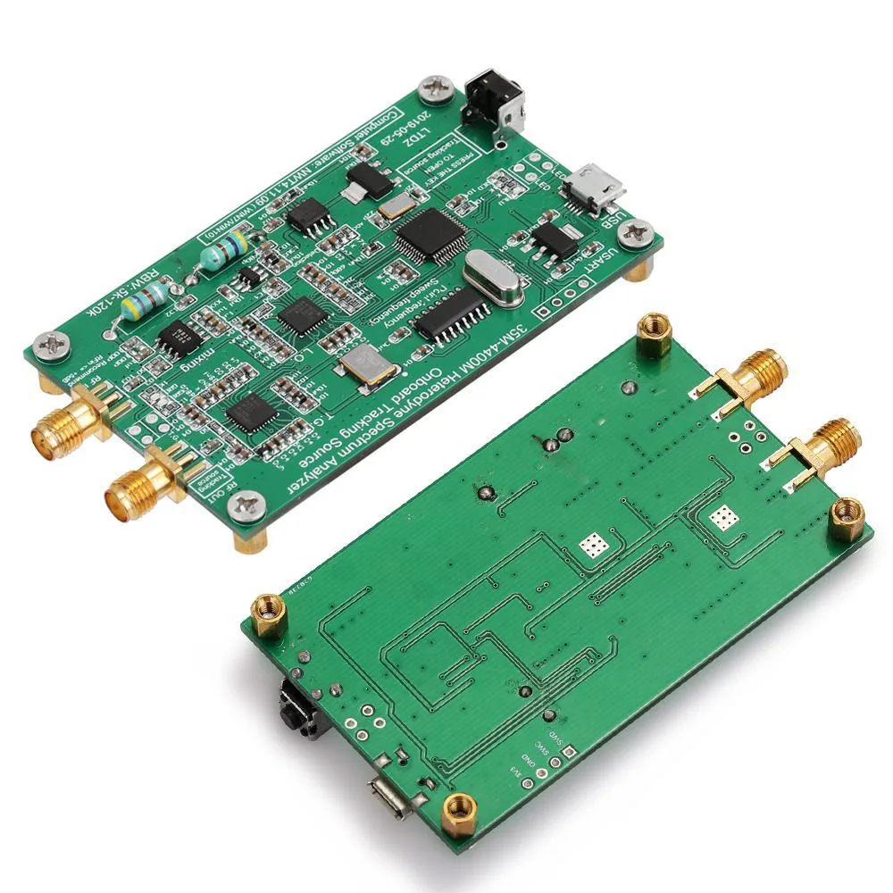 Встроенный предусилитель V6-Opt-0020 для Spectran V6-RSA