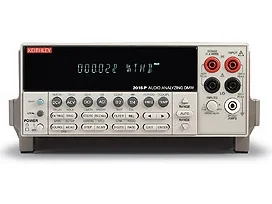 Мультиметр Keithley 2015-P/E