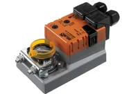 Электропривод BELIMO NM230A-S-TP