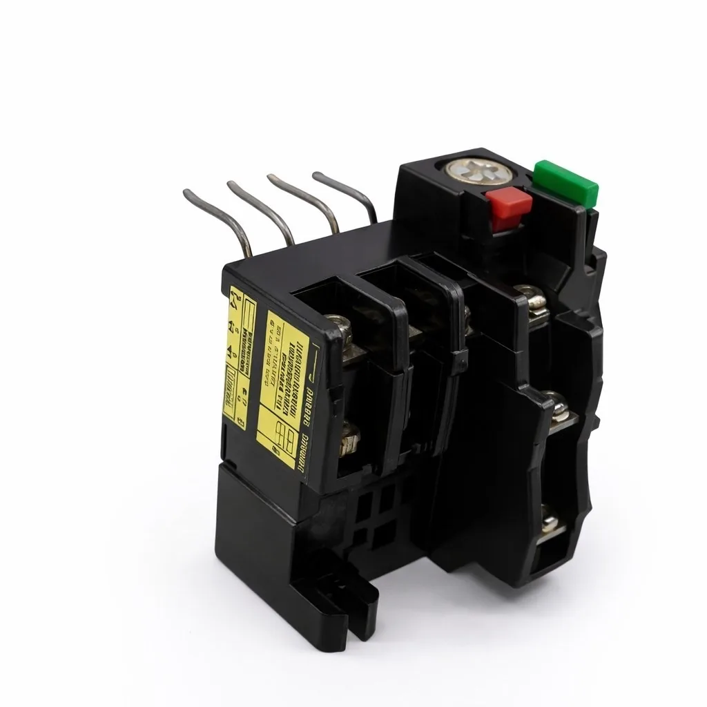 Тепловая перегрузка/нагреватель Togami Electric GT-11-4.3A
