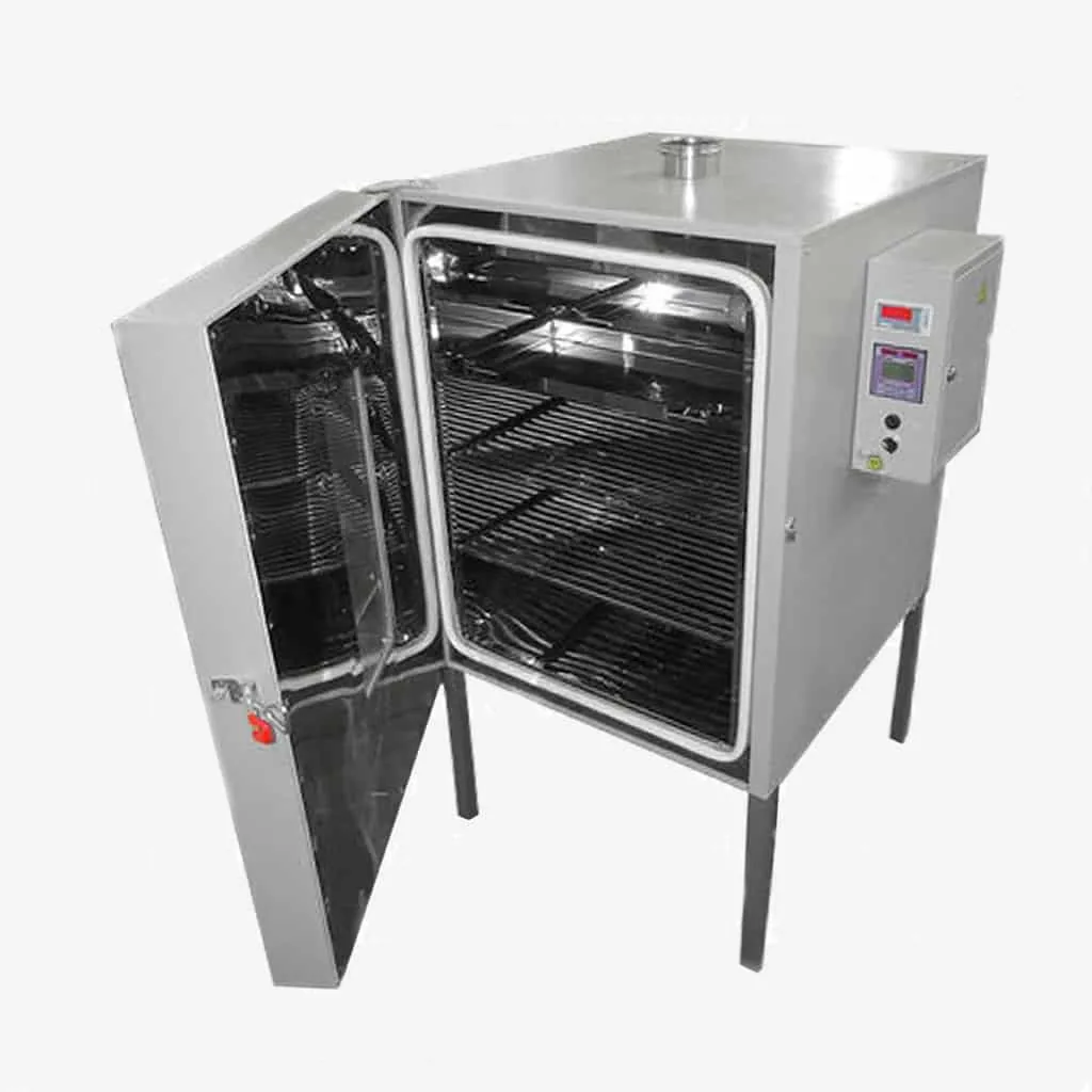 Сушильный шкаф Climcontrol ШС 30/250-500-П Standard