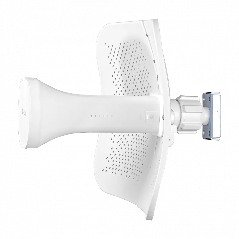 Комплект усиления интернета ДалСВЯЗЬ DS-4G-19/4KIT