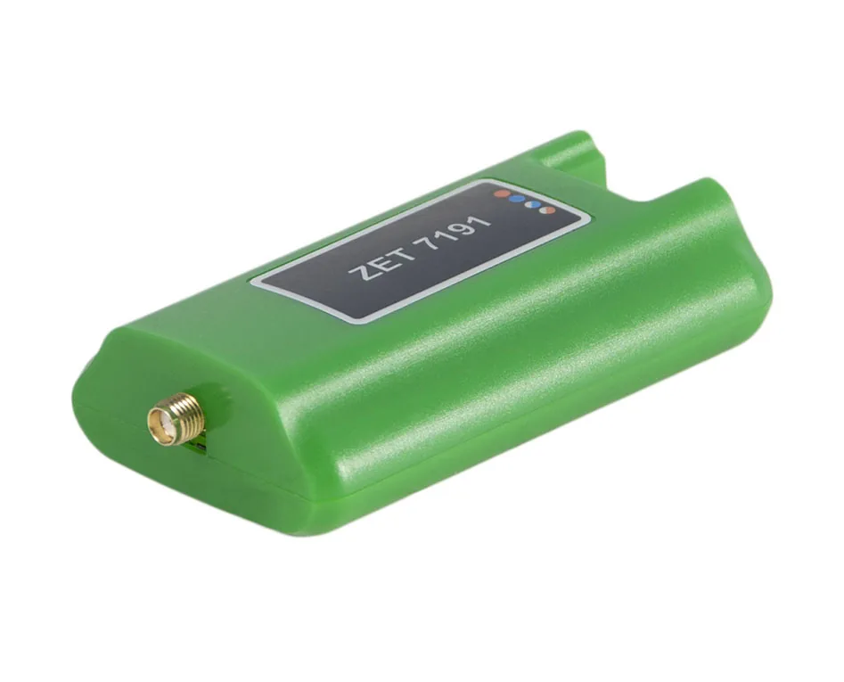 Генератор ZETLAB ZET 7191
