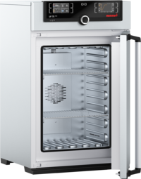 Аттестация сушильного шкафа Memmert UF75