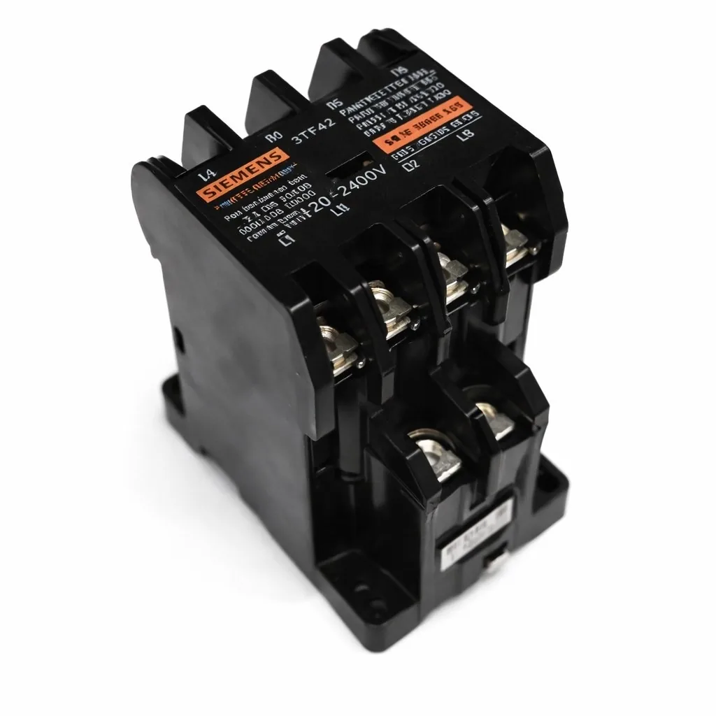 Пускатель Togami Electric PAK-11H