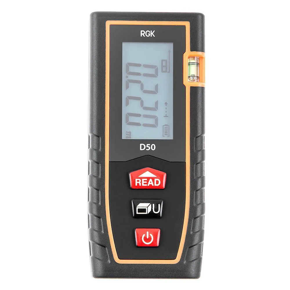 Дальномер RGK D50