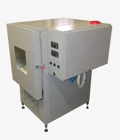 Термостат Climcontrol М 5/100-120 ТСО