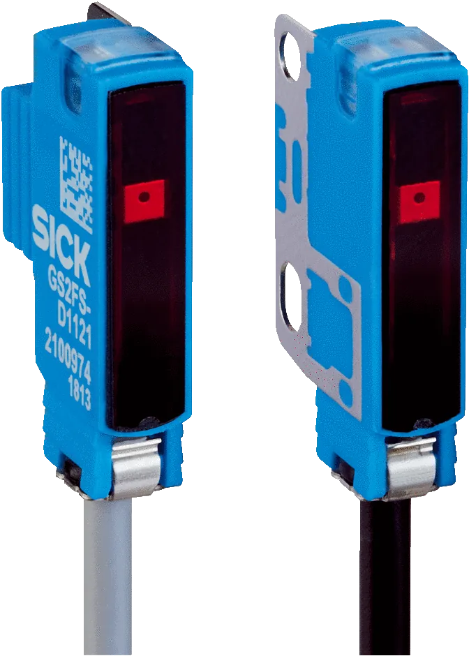 Оптический датчик SICK GSE2FS-E1111