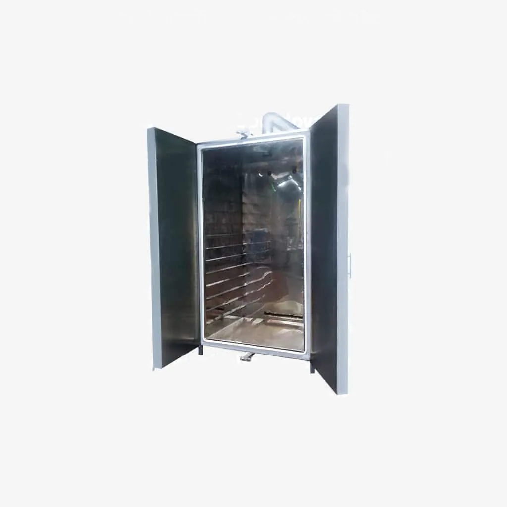 Сушильный шкаф Climcontrol ШС 30/250-4000-П Standard