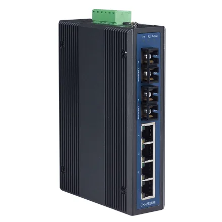 Неуправляемый коммутатор Advantech EKI-2526M-AE