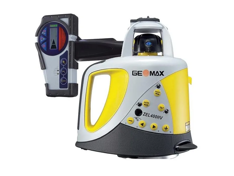 Нивелир GeoMax ZEL400H
