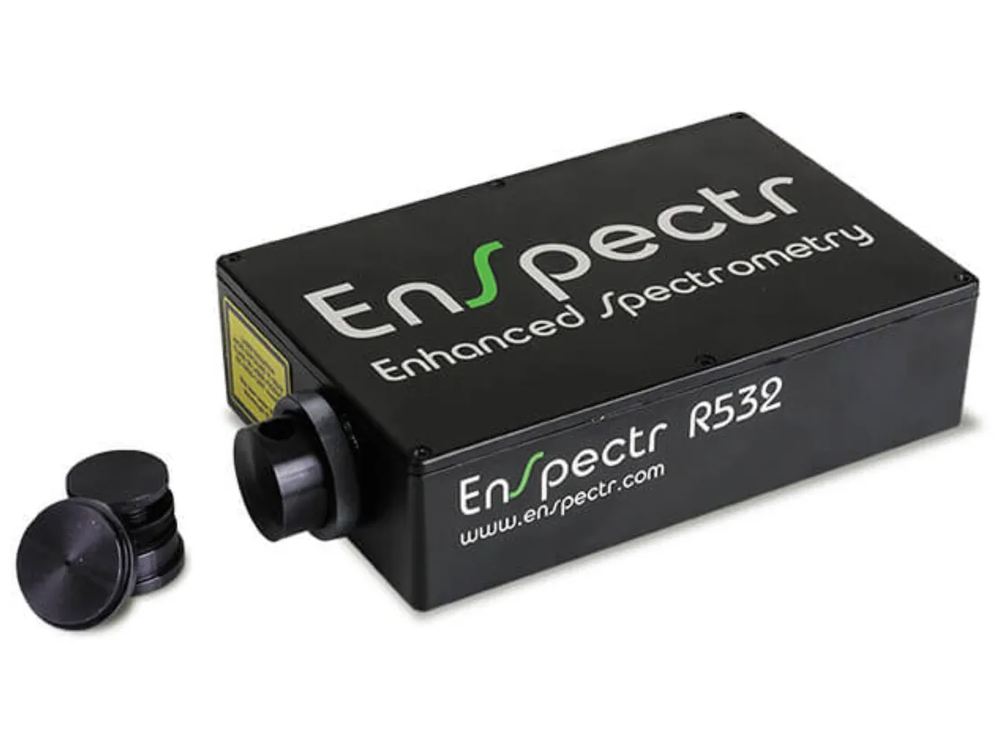 Спектрометр EnSpectr R532