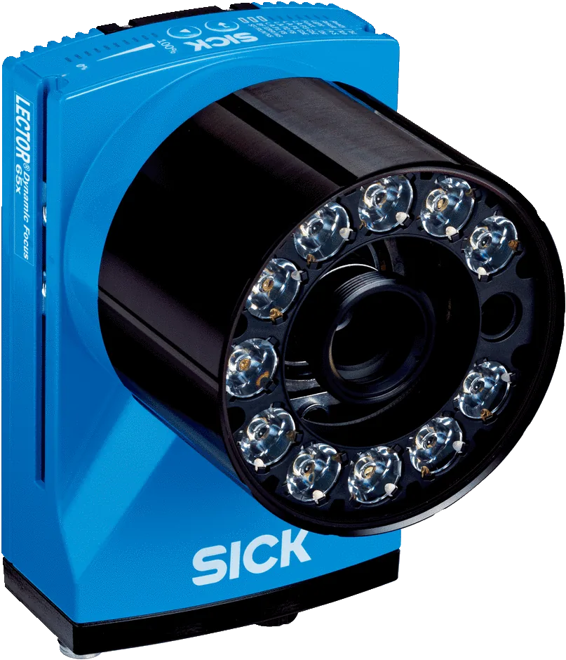 Сканер штрих кодов SICK V2D652R-MEBKA6