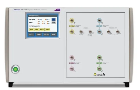 Генератор Tektronix PPG1604