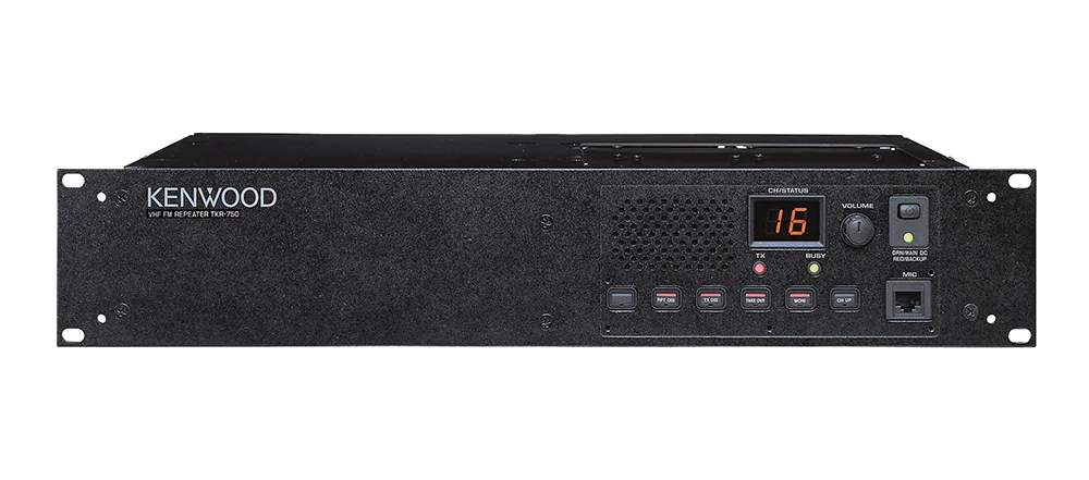 Ретранслятор Kenwood TKR-750