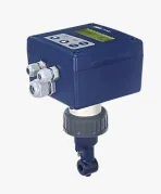Индуктивный измерительный преобразователь электропроводности JUMO CTI-500 базового типа (компактная версия)