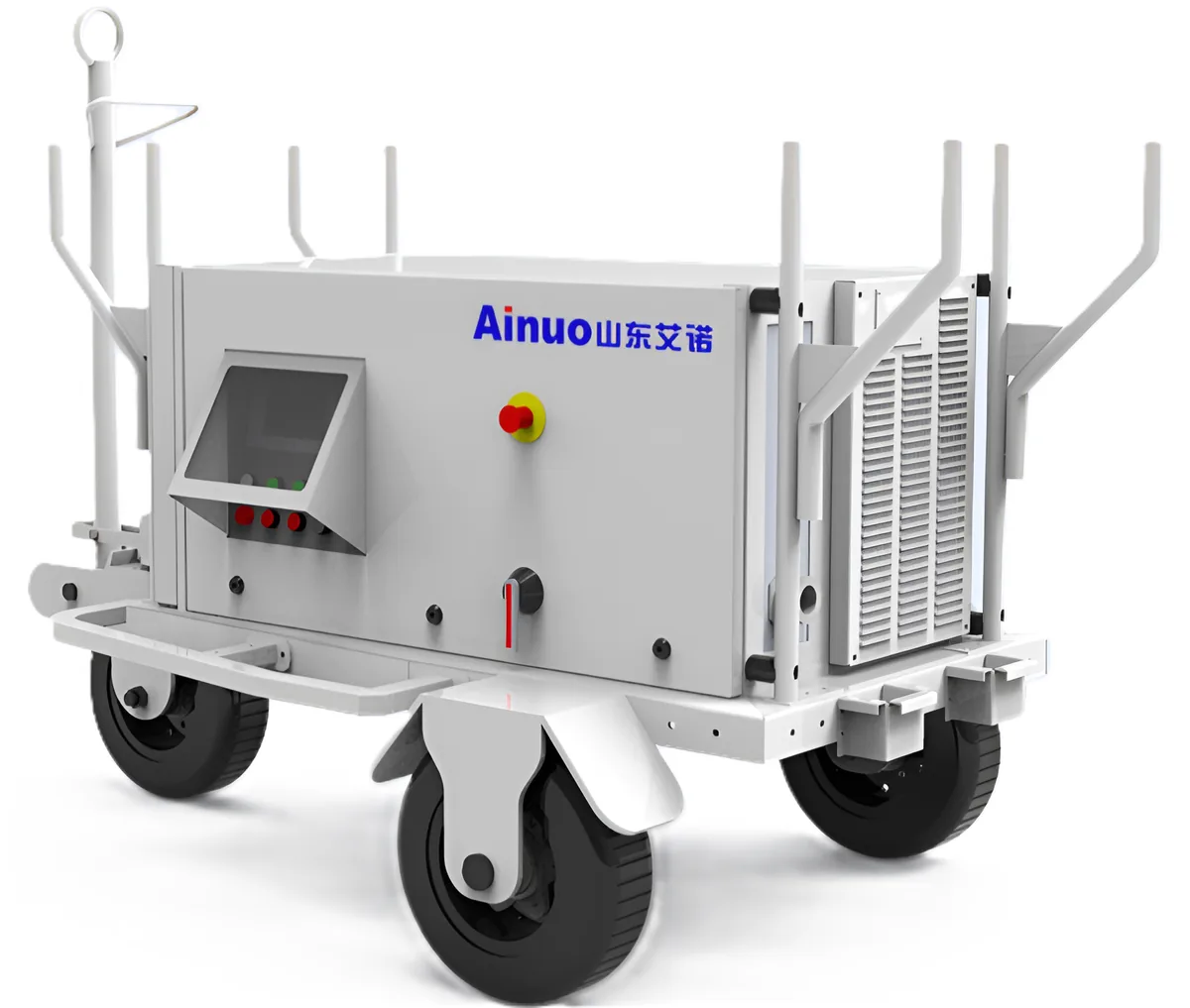 Преобразователь электропитания Ainuo AN52730