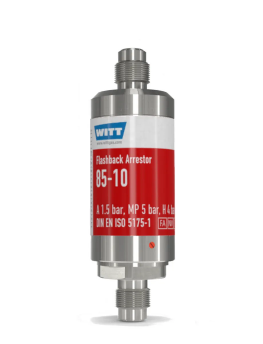 Клапан WITT RF85-10N-ES VCR