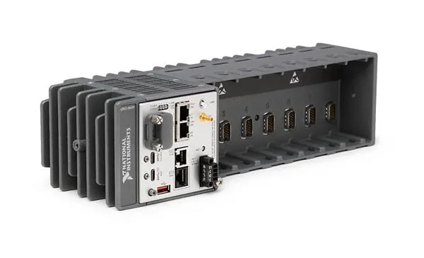 Контроллер National Instruments cRIO-9048