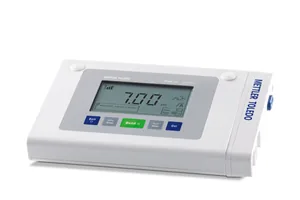 pH-метр Mettler Toledo FiveEasy F20