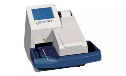 Анализатор мочи High Technology CL 500