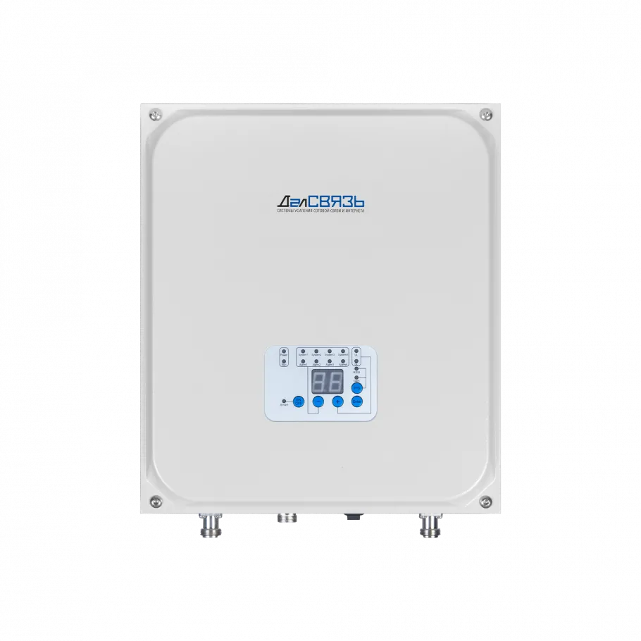 Репитер цифровой ДалСВЯЗЬ DS-2100-20