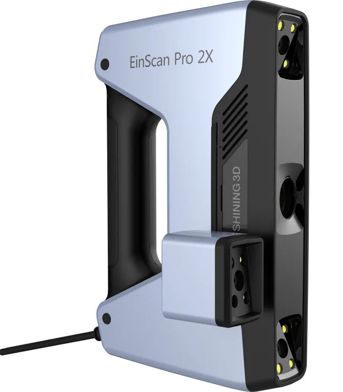 3D-сканер SHINING EinScan Pro 2X