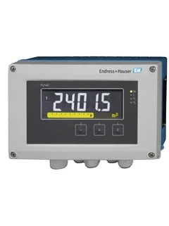 Индикатор Endress+Hauser RIA46