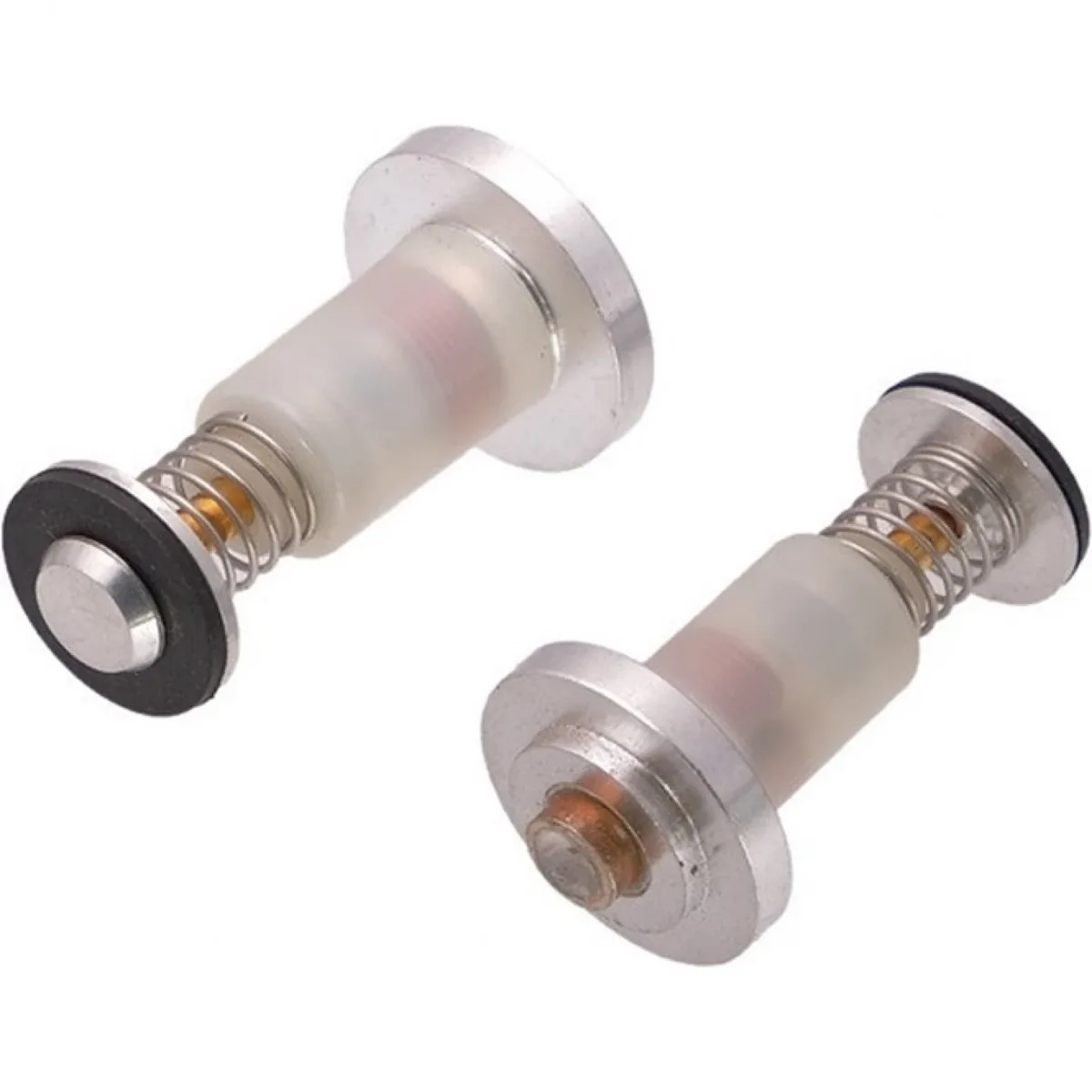 Электромагнитный клапан Honeywell GB20