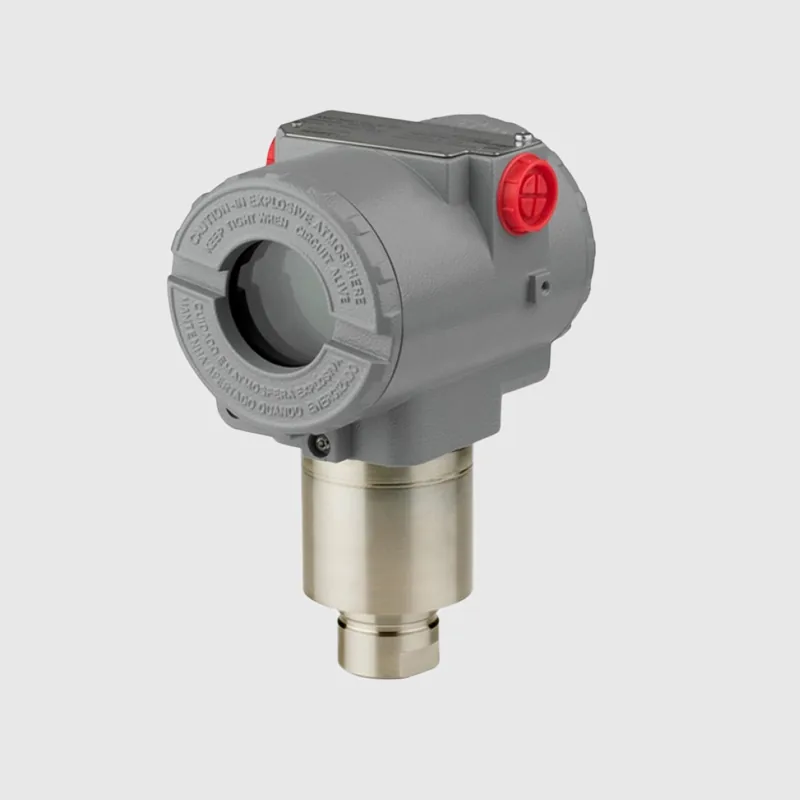 Датчик BD Sensors HMP 331D