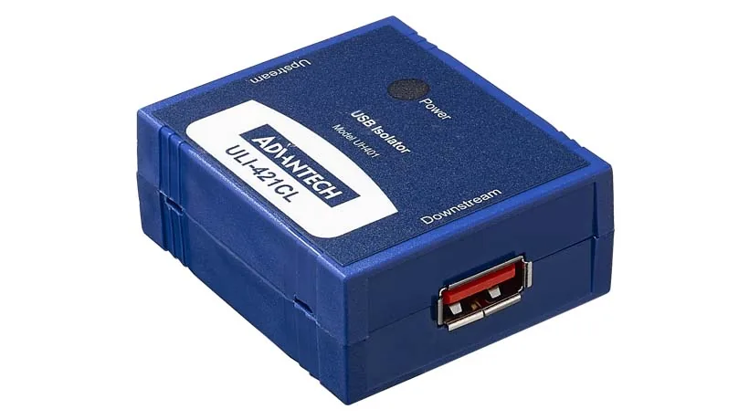 Портовый изолятор Advantech BB-UH401