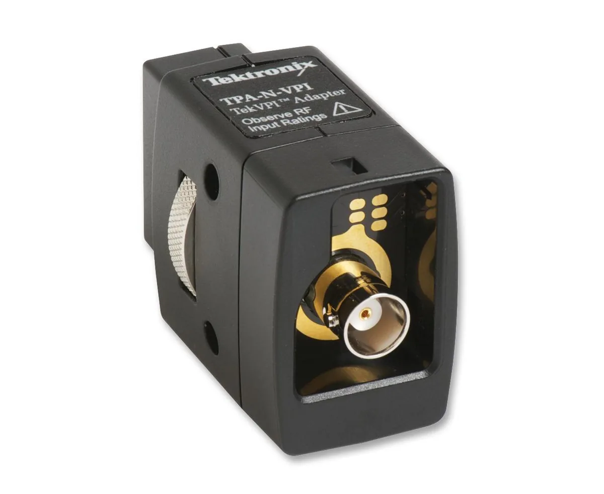 Адаптер Tektronix TPA-N-VPI