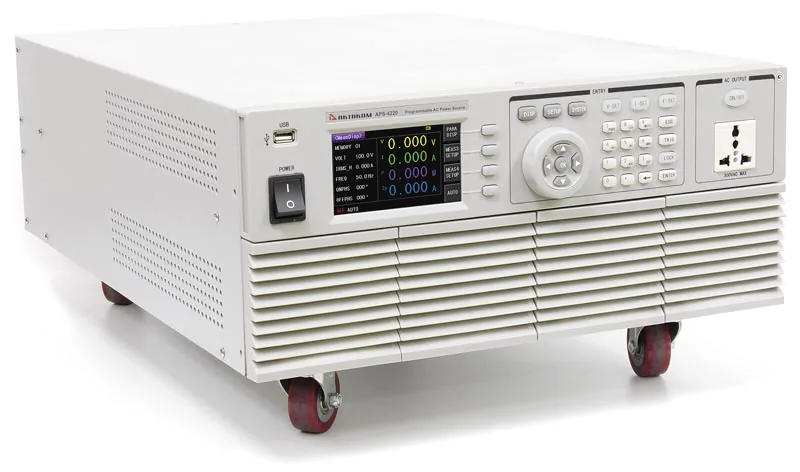 Источник питания АКТАКОМ APS-4220
