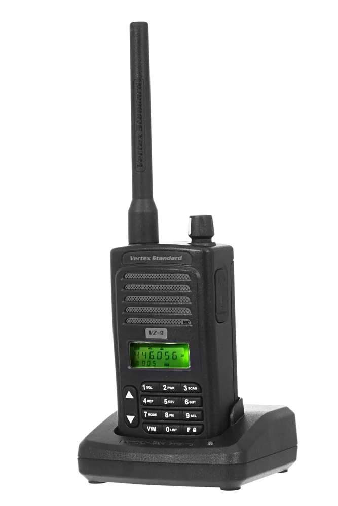 Рация Motorola VZ-9