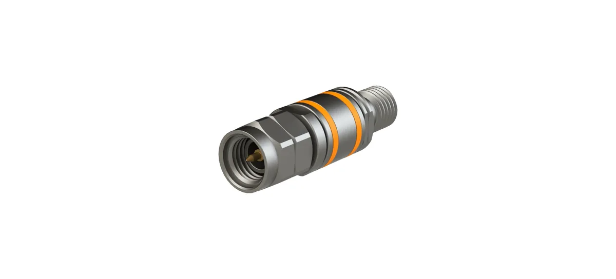Переход коаксиальный Planar ADP1A-IXM-IXF