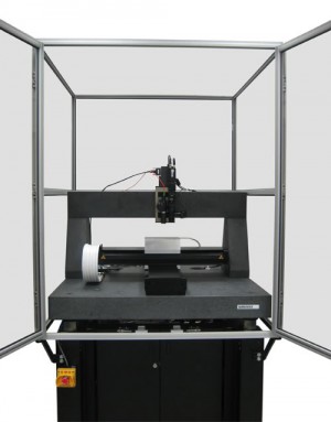 Профилометр HS1000