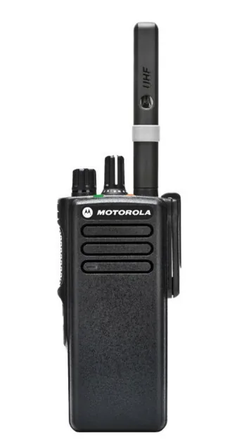 Рация Motorola DP4401E